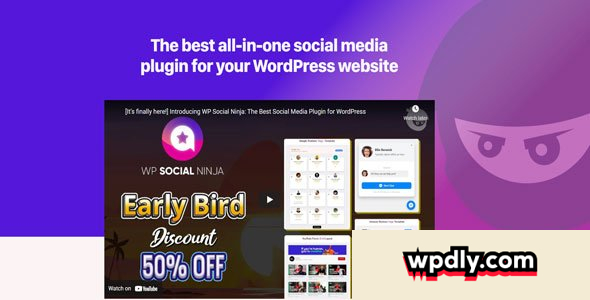wp-social-ninja-pro-v360---wordpress-plugin