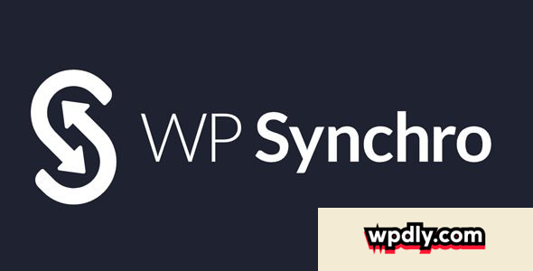 wp-synchro-pro-v1120