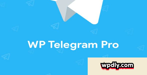 wp-telegram-pro-v200