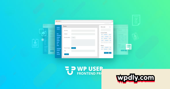wp-user-frontend-pro-business-v317---ultimate-frontend-solution-for-wordpress