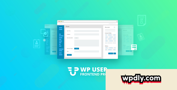 wp-user-frontend-pro-business-v4013---ultimate-frontend-solution-for-wordpress