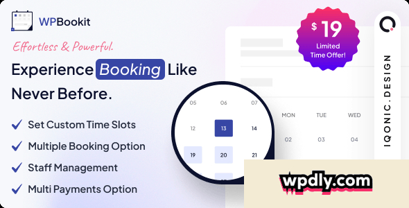 wpbookit-v163---appointment-booking-wordpress-plugin