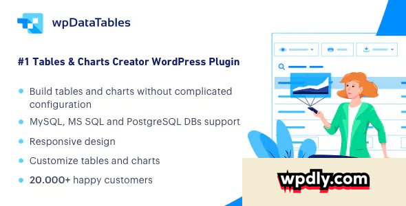 wpdatatables-v51---tables-and-charts-manager-for-wordpress