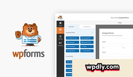 WPForms Elite v1.9.5.2