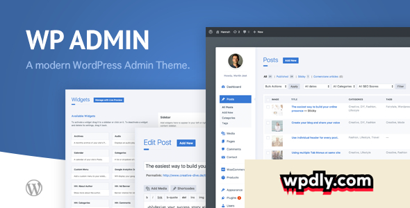 wphave-admin-v23---a-clean-and-modern-wordpress-admin-theme