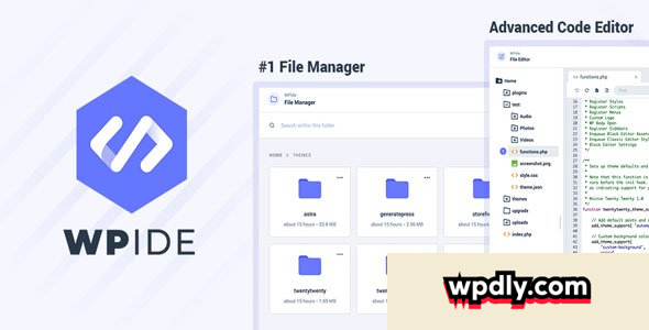 wpide-premium-v349---file-manager-amp-code-editor