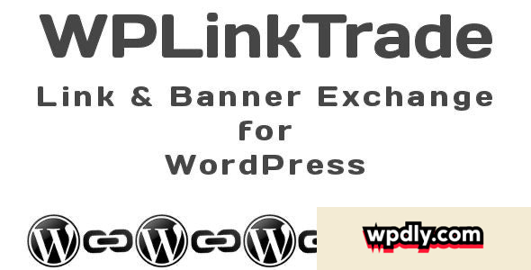wplinktrade-v161---text-amp-banner-exchange-for-wp