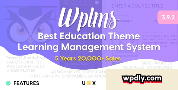 wplms-v398---learning-management-system-for-wordpress