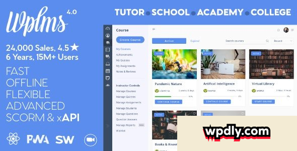 wplms-v404---learning-management-system-for-wordpress