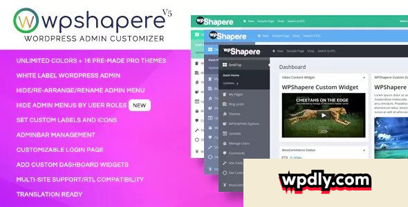 wpshapere-v6120---wordpress-admin-theme