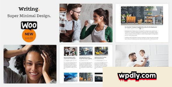 writing-v401---personal-blog