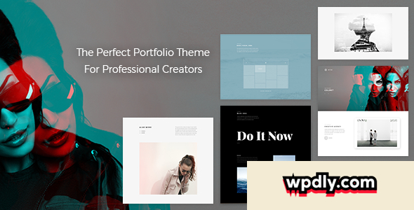 wythe-v135---creative-portfolio-theme