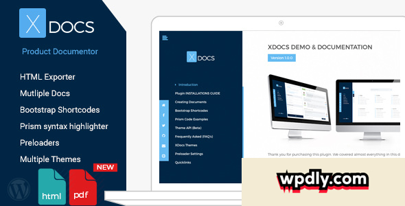 x-docs-v109---wordpress-product-documentation-creator