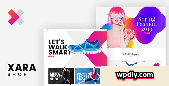 xara-v100---responsive-woocommerce-shop-theme