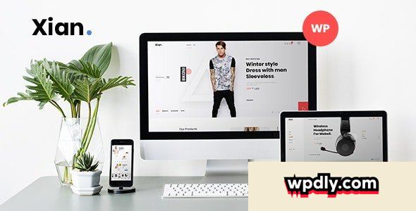 xian-v103---fashion-woocommerce-theme