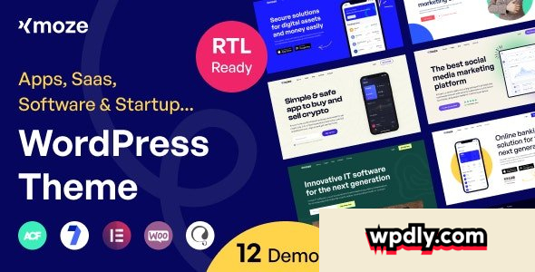 xmoze-v108---saas-software-startup-wordpress