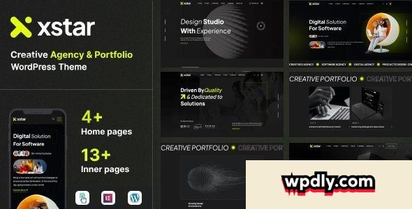 xstar-v101---creative-agency-amp-portfolio-wordpress-theme
