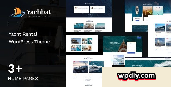 yachbat-v115---yacht-amp-boat-rental-wordpress-theme