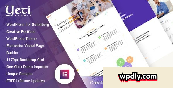 yeti-v100---portfolio-responsive-wordpress-theme