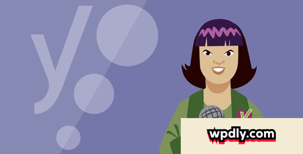 Yoast News SEO v13.3