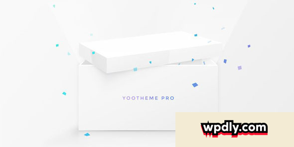 YOOtheme Pro 1.21.6 – The most powerful theme and page builder for WordPress