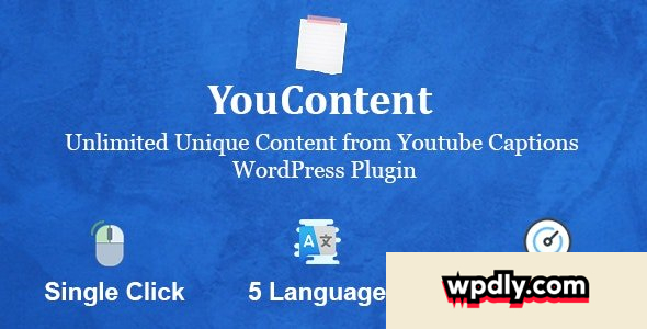 youcontent-v10---unlimited-unique-content-generator-from-youtube-captions