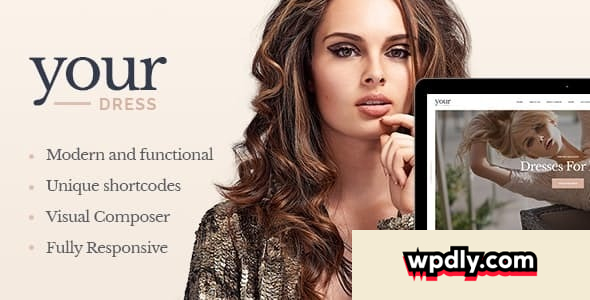 your-dress-v141---clothes-rental-services-wordpress-theme
