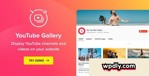 youtube-plugin-v331---wordpress-youtube-gallery