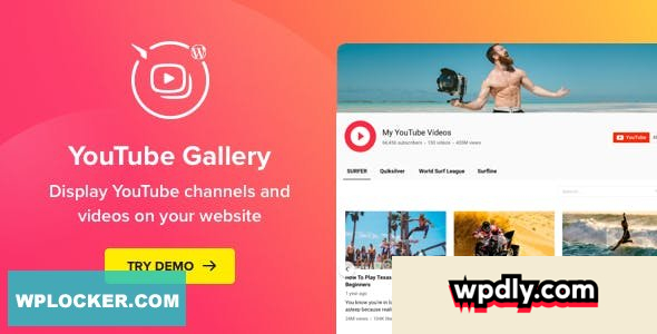 youtube-plugin-v350---wordpress-youtube-gallery