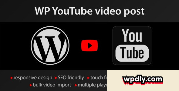 youtube-wordpress-plugin-v1410---video-import