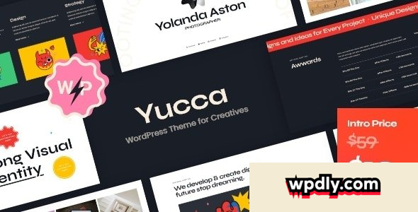 yucca-v10---wordpress-theme-for-creatives