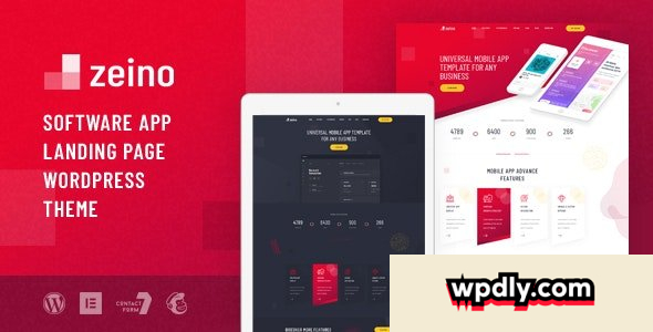 zeino-v10---app-landing-wordpress-theme