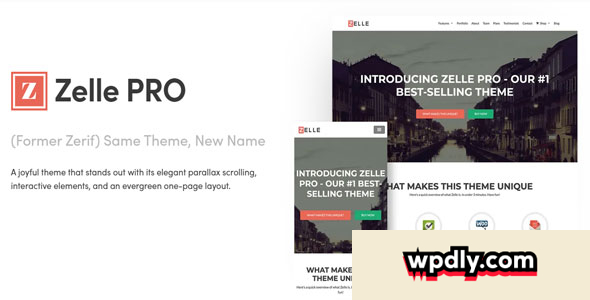 zelle-pro-v214---wordpress-theme