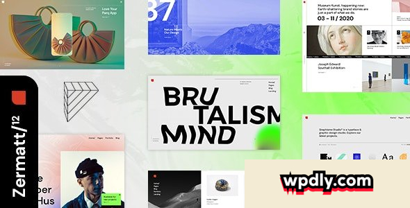 zermatt-v14---multi-concept-agency-theme