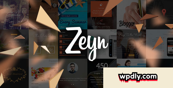 zeyn-v126---multipurpose-wordpress-theme
