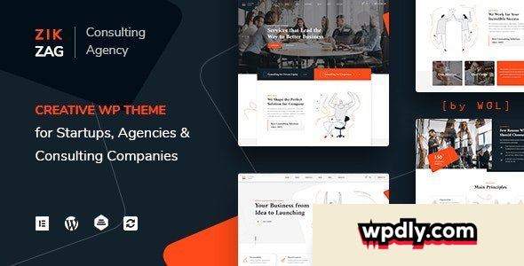 zikzag-v124---consulting-amp-agency-wordpress-theme