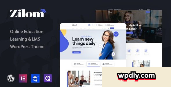 zilom-v132---online-education-learning-wordpress-theme