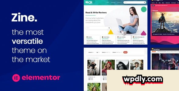 zine-v223---website-builder---wordpress-elementor-theme