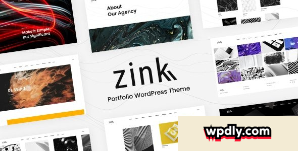 zink-v101---portfolio-elementor