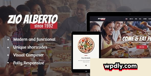 zio-alberto-v122---pizza-restaurant-cafe-amp-bistro-wordpress-theme