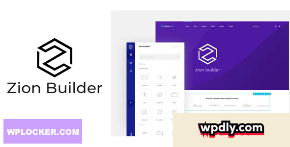 zion-builder-pro-v121---the-fastest-wordpress-page-builder