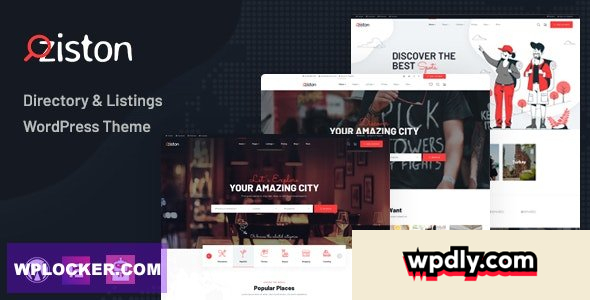 ziston-v100---directory-listing-wordpress-theme