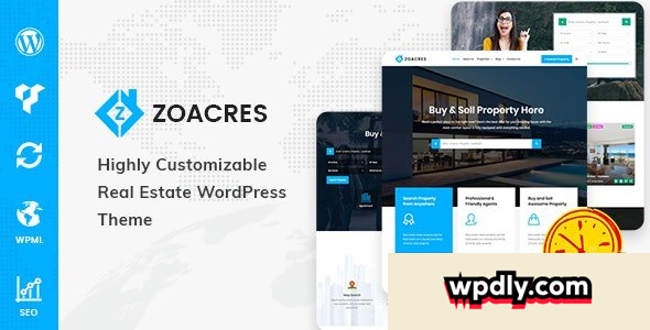 zoacres-v110---real-estate-wordpress-theme