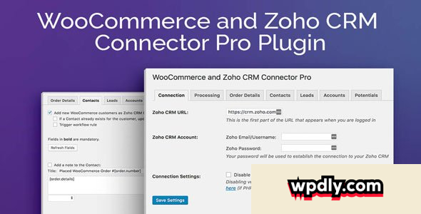 zoho-crm-connector-pro-for-woocommerce-215
