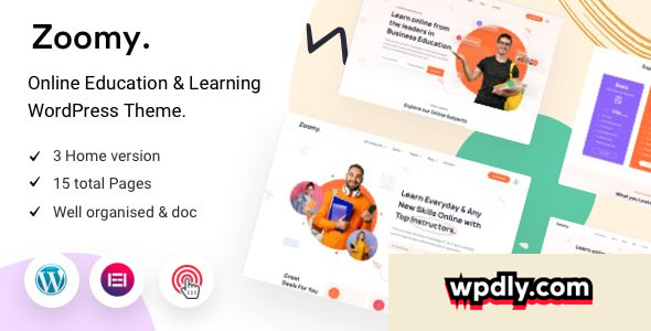 zoomy-v110---lightweight-lms-amp-education-wordpress-theme