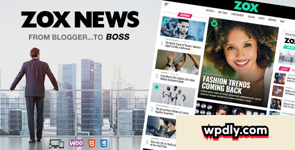 zox-news-v3141---professional-wordpress-news