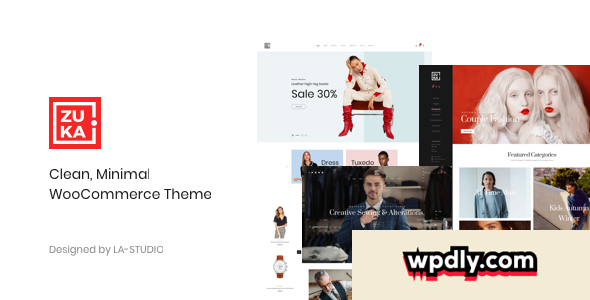 zuka-v113---clean-minimal-woocommerce-theme