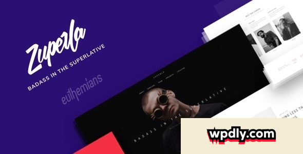 zuperla-v234---creative-multi-purpose-wordpress-theme